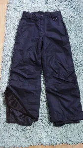 CRIVIT,decije SKI pantalone VEL.122-128,NOVE