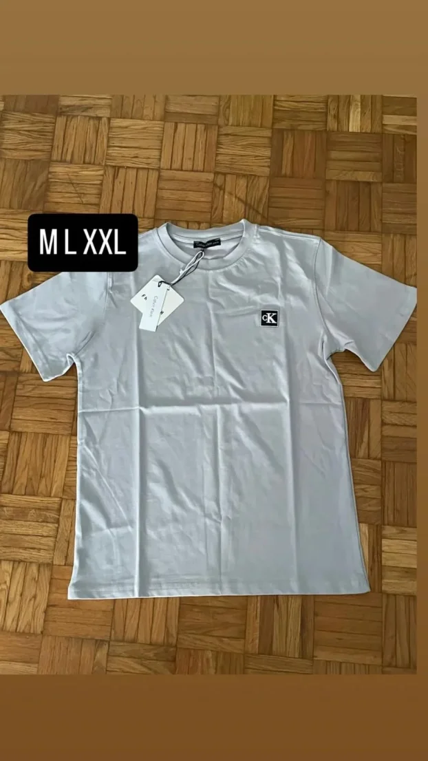 Muske majice  SNIZENJE hugo boss, calvin klein