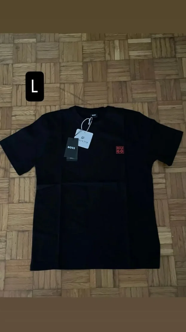 Muske majice  SNIZENJE hugo boss, calvin klein