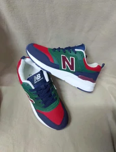 New balance patike y