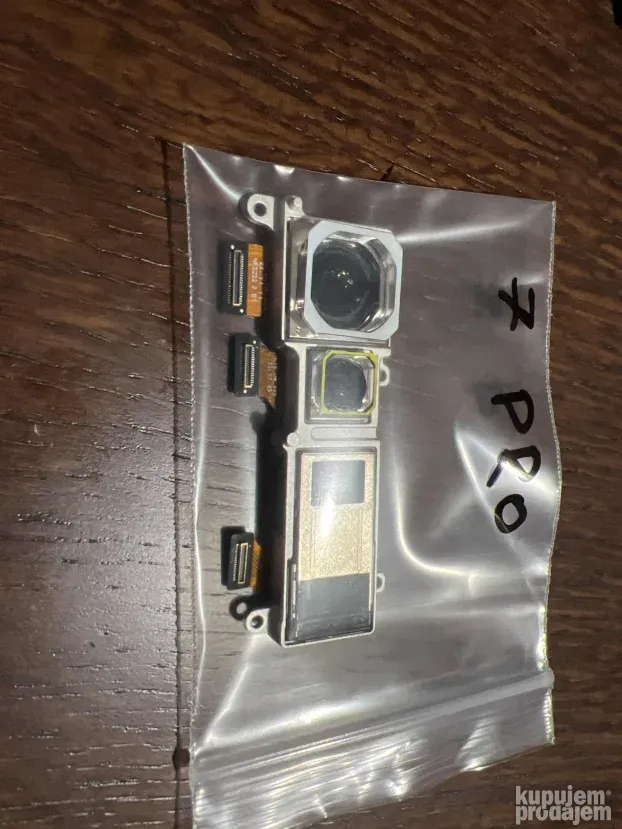 google pixel 7 PRO kamera ORIGINAL