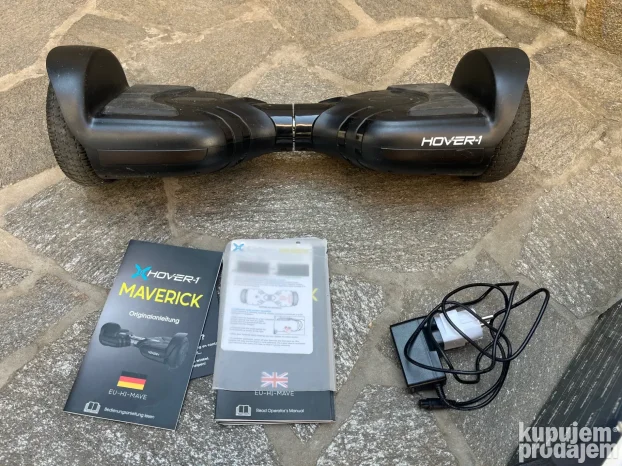 Hover-1 Maverick