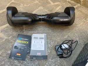 Hover-1 Maverick