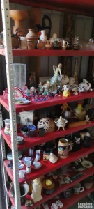 Rasprodaja Antikviteti figure