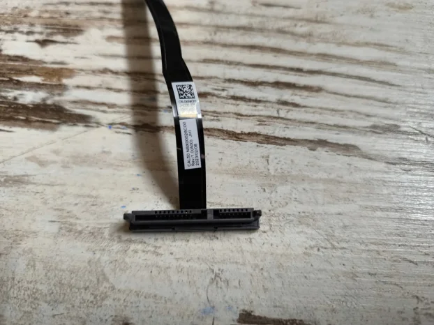 SSD Hard Disk Konektor Dell Inspiron 15 5570 5575 3580 3582