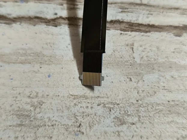 SSD Hard Disk Konektor Dell Inspiron 15 5570 5575 3580 3582