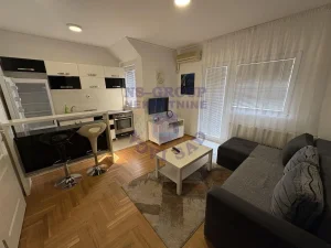 Adice, 1.5 jednoiposoban, 31 m²