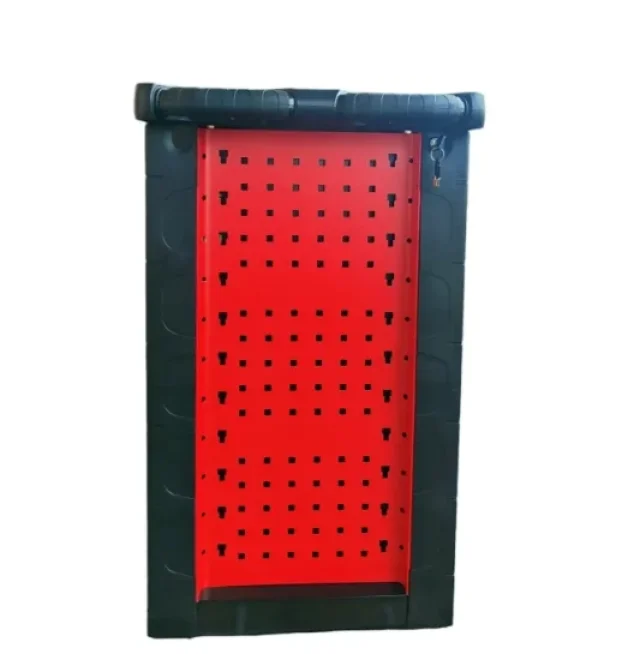 RASPRODAJA! PROLINETECH Profesionalna kolica za alat SS-06