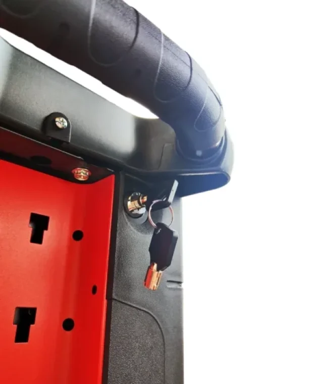 RASPRODAJA! PROLINETECH Profesionalna kolica za alat SS-06