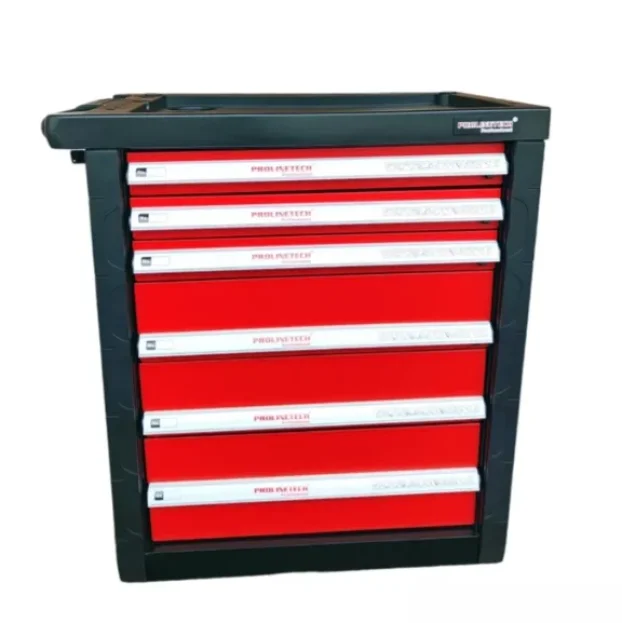 RASPRODAJA! PROLINETECH Profesionalna kolica za alat SS-06