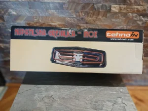 TEHNOIN Kupatilska grejalica 2000 W