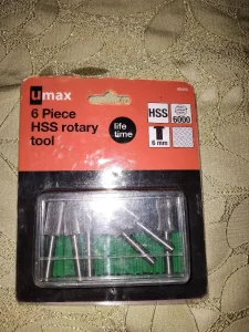 Nastavci za graviranje