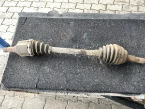 Poluosovina boxer jumper fiat ducato