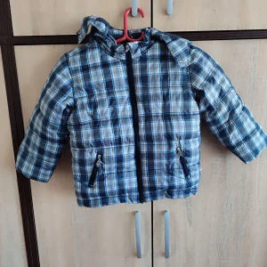 Dečija zimska jakna KANZ vel. 4 (104 cm)