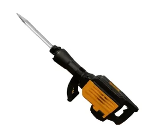 DINGQI pikamer 1650w / hilti / štemalica / razbijač