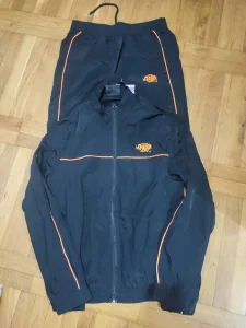 Syna Rose Gold Tracksuit komplet