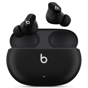 APPLE Beats Studio Buds black