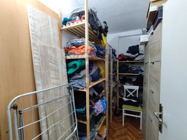 Železnička stanica, 2.5 dvoiposoban, 56 m²