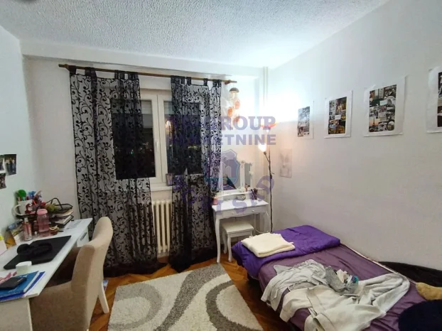 Železnička stanica, 2.5 dvoiposoban, 56 m²