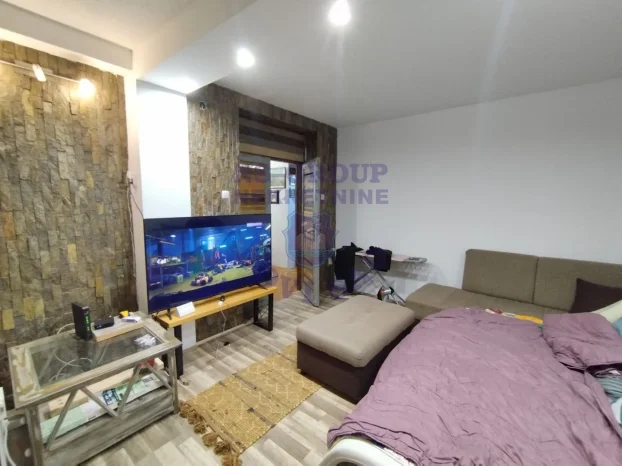 Železnička stanica, 2.5 dvoiposoban, 56 m²