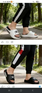 Jordan papuce 36-45