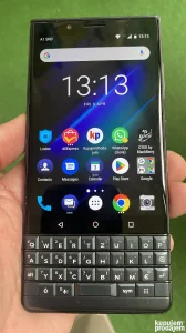 Blackberry Key2 LE - DualSIM - 64 GB.