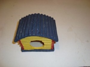 Kućica za sitne životinje  AKCIJA