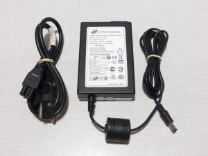 Ispravljač ORIGINAL FSP 20V za Zebra LP2824 i druge štampače