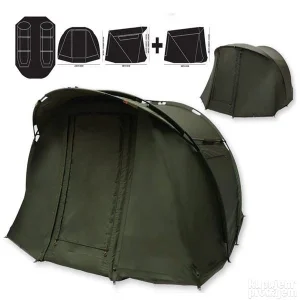 Prologic Avenger Bivy Overwrap 2 man