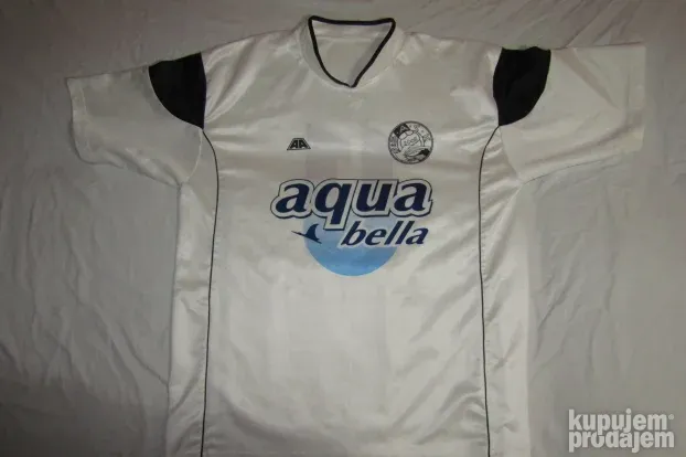 Fudbalski dres BASK, L