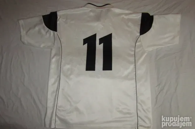 Fudbalski dres BASK, L