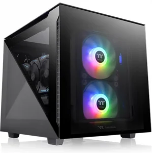 THERMALTAKE Divider 200 TG black