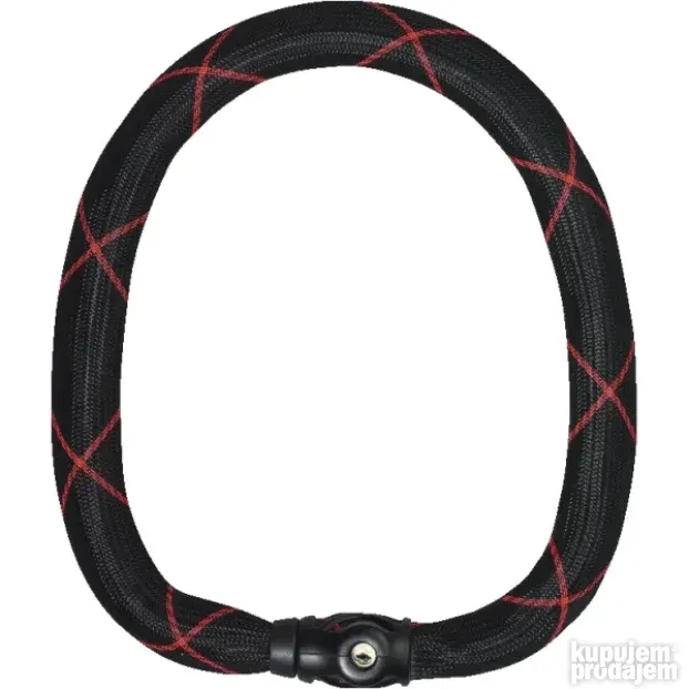 ABUS Steel O Chain Ivy 9210/110 šifra 25928