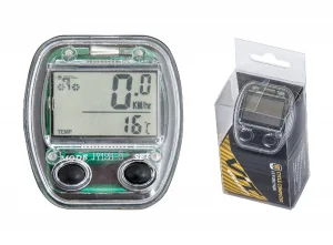 BRZINOMER 13 FUNKCIJA FOX EYE prozirni