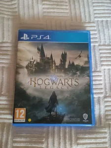 PS4 / PS5 - Hogwarts Legacy