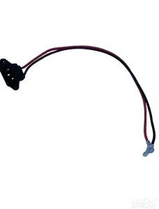 utičnica donja za XMD