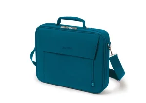 DICOTA Plava torba za laptop 15,6" D30919-RPET