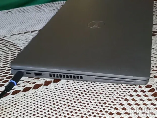 Dell Latitude 5411 i5 10400H 8/256gb FHD 14 inca Laptop