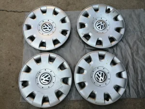 Ratkapne 15" VW ORIGINAL NOVE NOVE