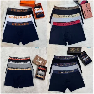 TOMMY,BOSS,CALVIN KLEIN,HERMES Bokserice Top Kvalite