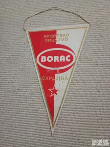 SD Borac Čapljina