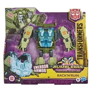 Transformers Rack'N'Ruin 17 cm Hasbro