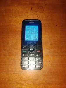 Alcatel OneTouch 10.16G