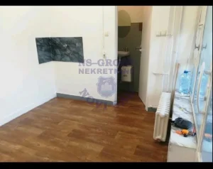 Novo Naselje, 10 m²