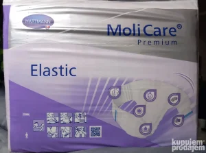 Hartmann pelene za odrasle.