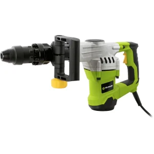 FIELDMANN FDBK 201301-E chisel hammer 1300W,poruka u dm