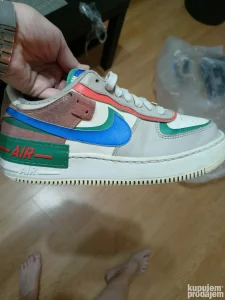 Nike Air Force 1 40 br