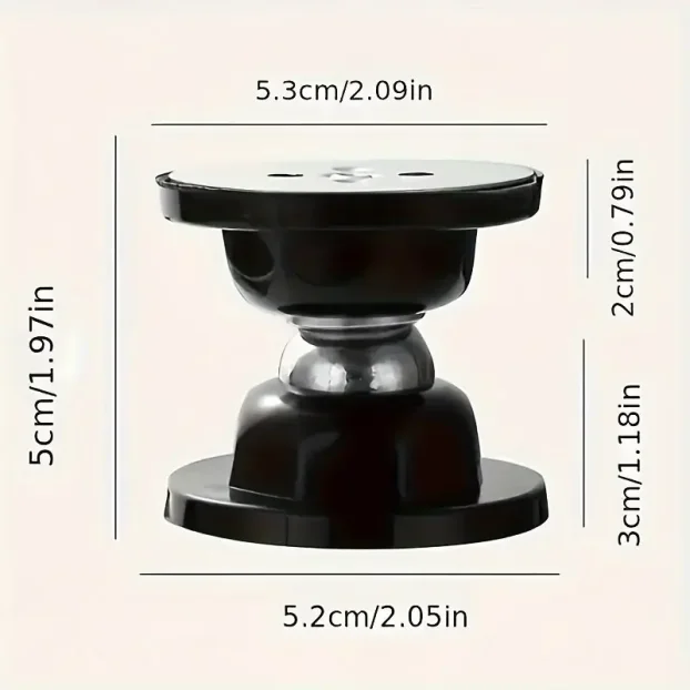 Magnetni stoper za vrata T-102 NOVO