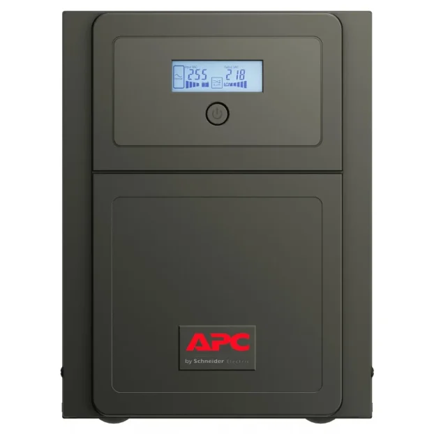 Apc Easy Ups Smv 2000va 230v Smv2000cai