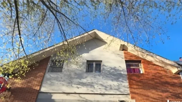 Zemun, Prvomajska, 4.5 četvoroiposoban, 90 m²